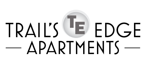 Trail's Edge logo